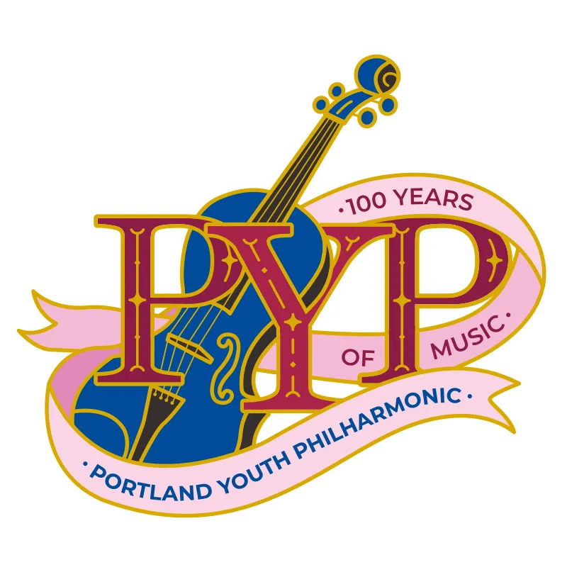 Portland Youth Philharmonic Portland Youth Philharmonic - Cup of Tea Clackamas