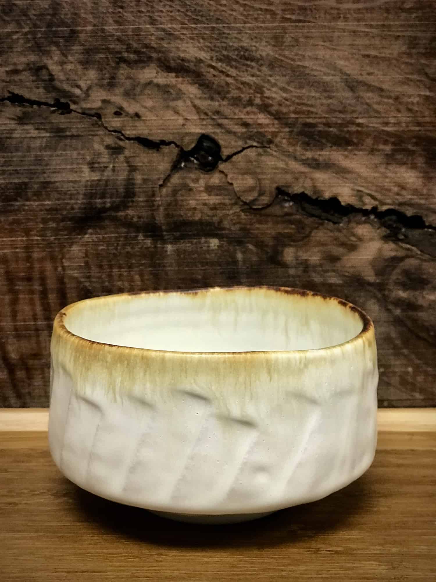 Matcha Bowl Cup of Tea Tea House Clackamas, OR