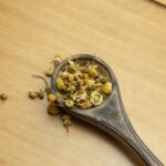 Chamomile Flowers e1575110016918