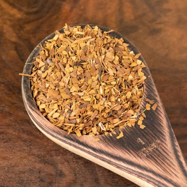 roasted yerba mate botanical tea