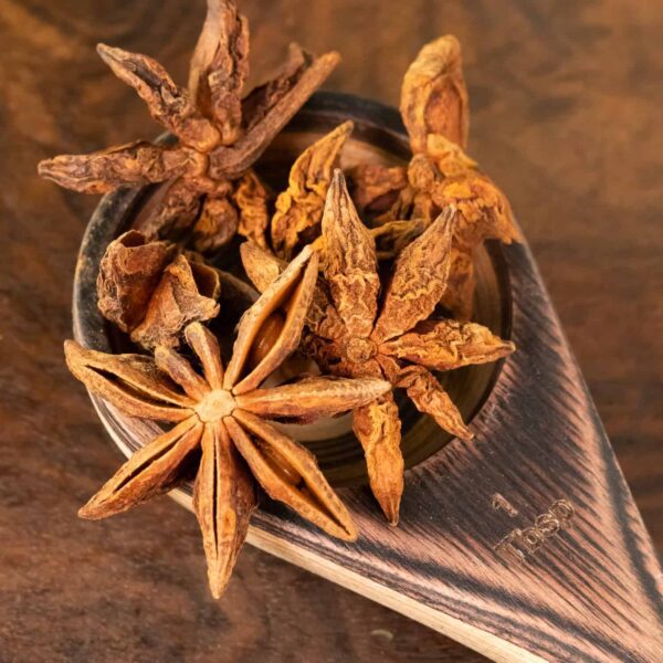 star anise botanical tea