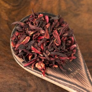 hibiscus botanical tea