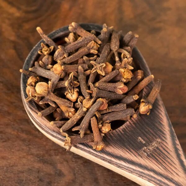 clove botanical tea