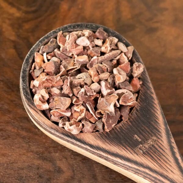 cocoa nibs botanical tea