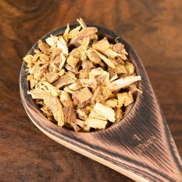 licorice root botanical tea