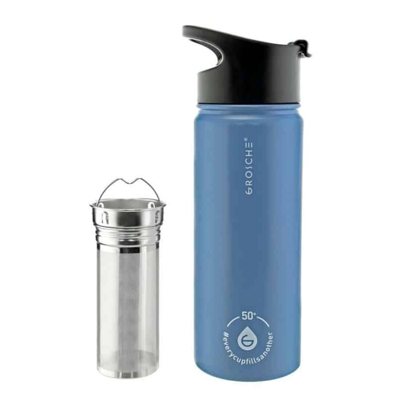 tea flask rate