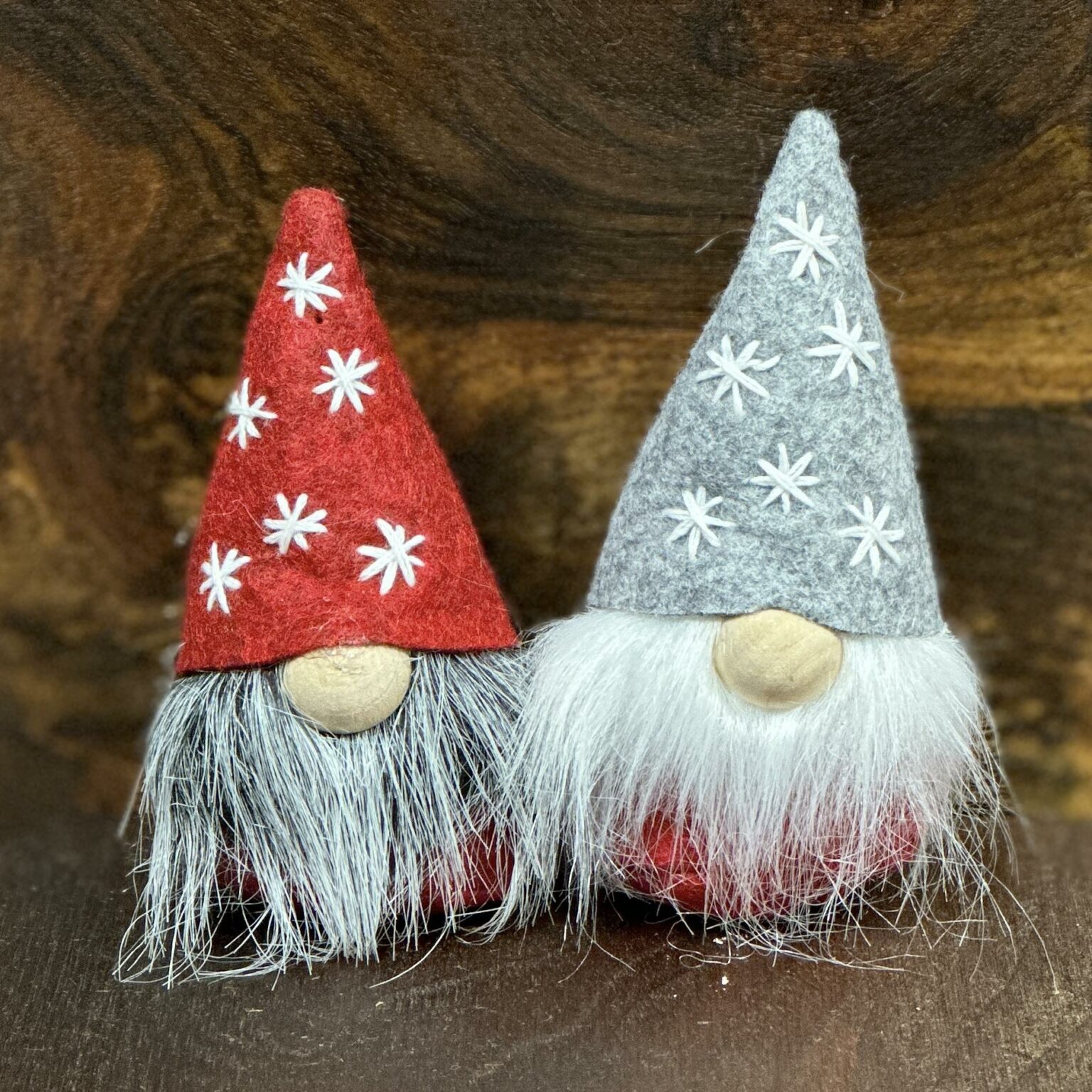 Swedish Gnomes Cup of Tea Tea House Clackamas, OR