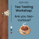 Tea Workshop Camellia Sinensis Instagram