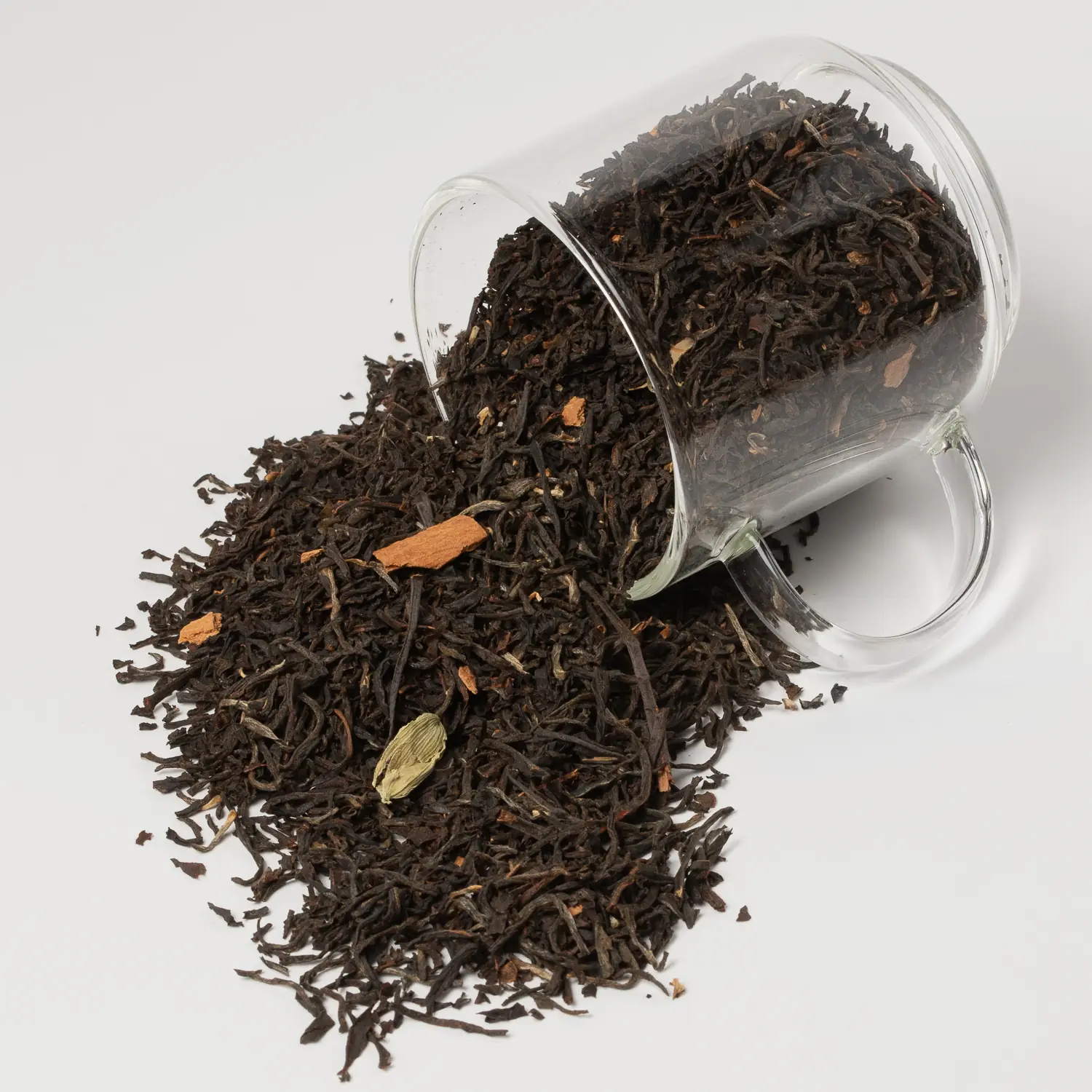 Heritage Chai