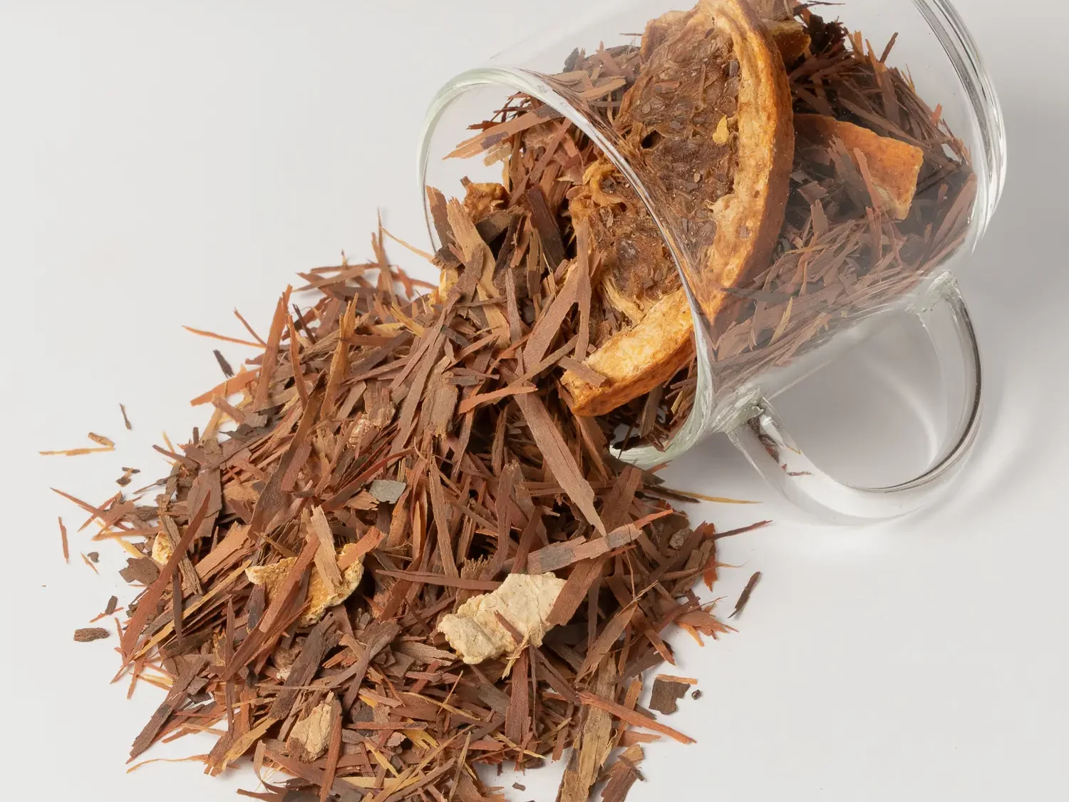 Lapacho Orange Vanilla