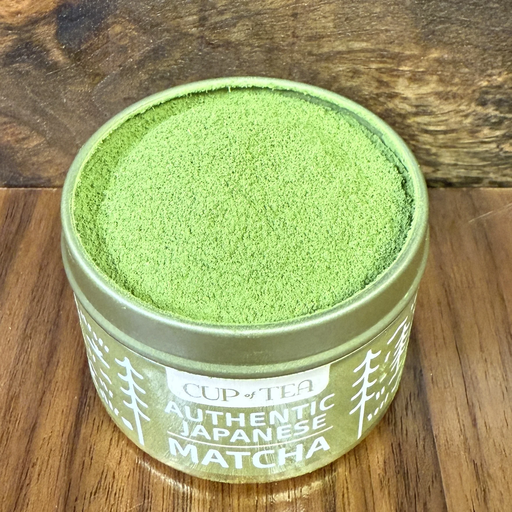Authentic Matcha - Image 2