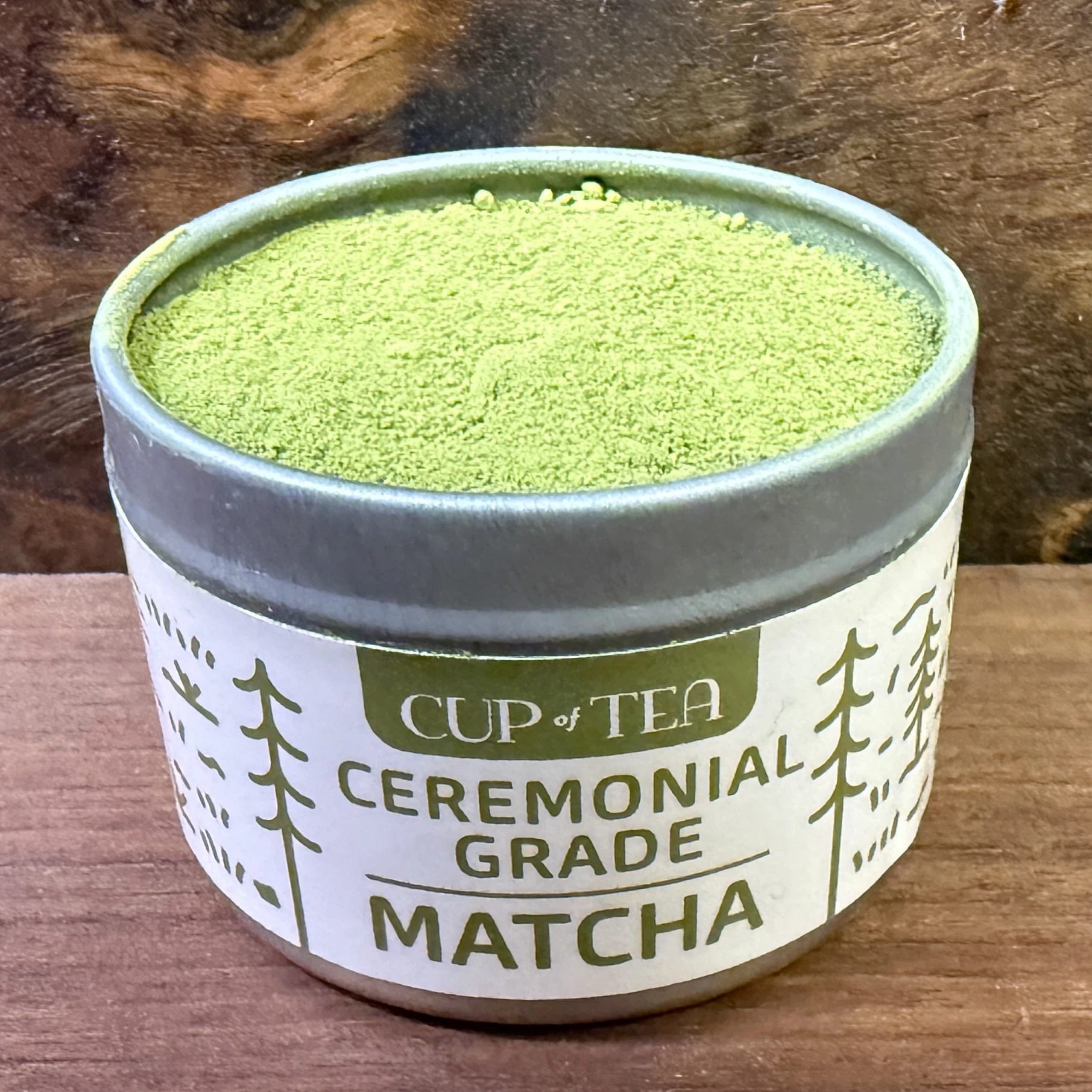 Ceremonial Matcha - Image 2