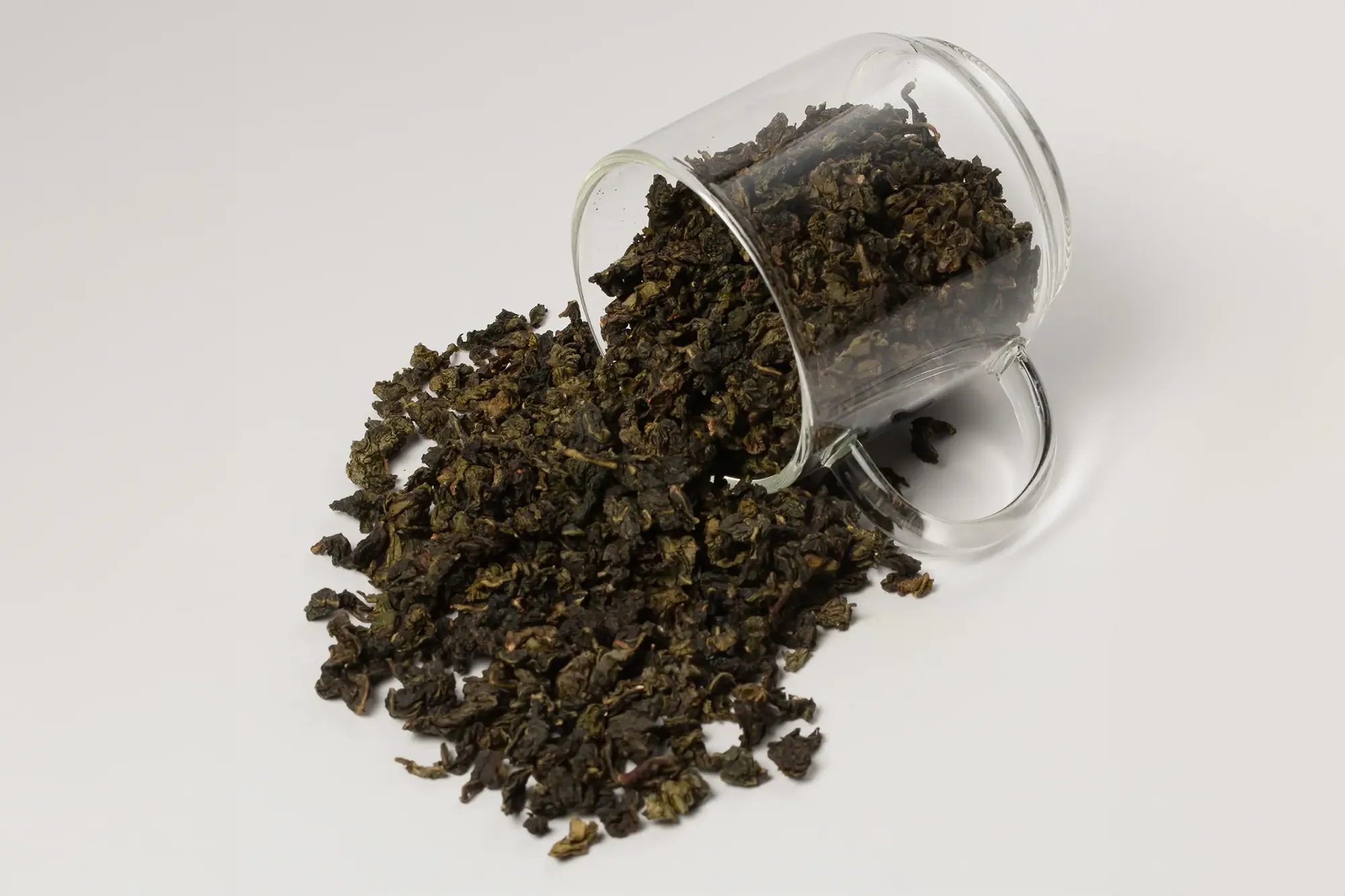 Jin Xuan Oolong - Cup of Tea Clackamas