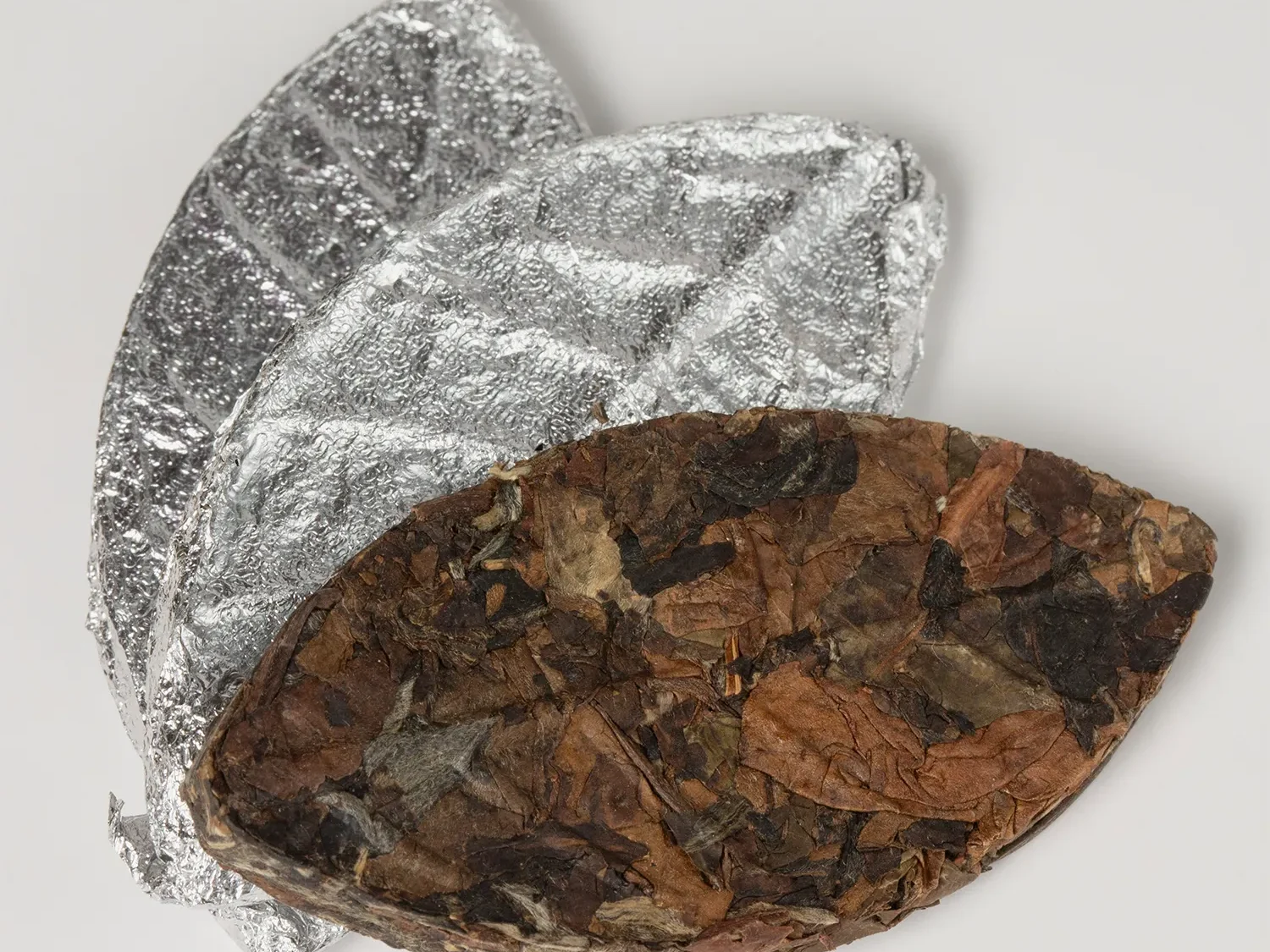 Nannou Mountain Leaf - Cup of Tea Clackamas