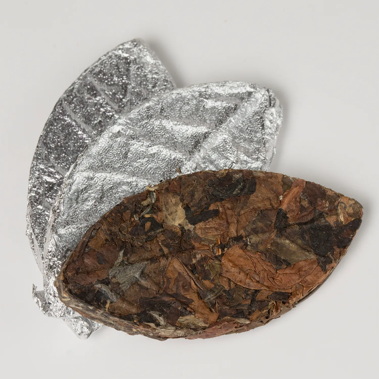 Nannou Mountain Leaf - Cup of Tea Clackamas