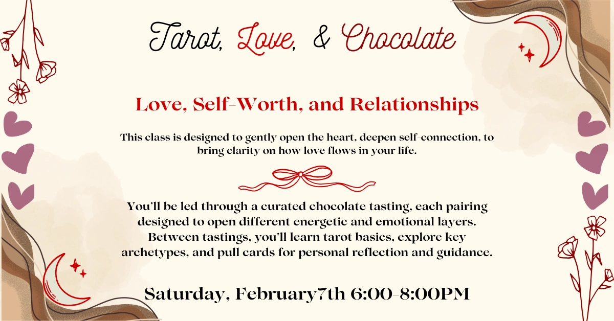 Tarot Love Chocolate 1200x628 1