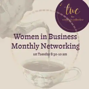 Women in Business Monthly Networking1