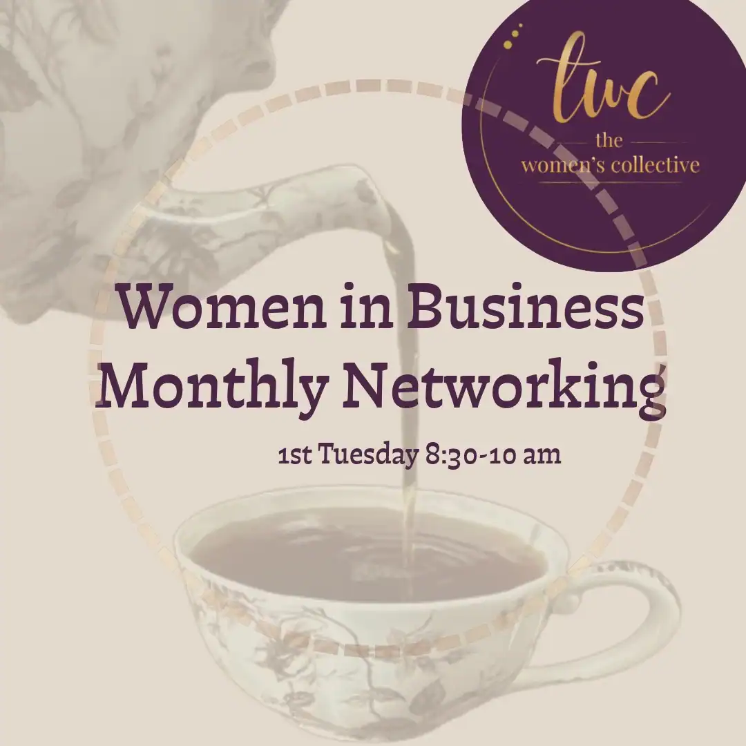 Women in Business Monthly Networking1