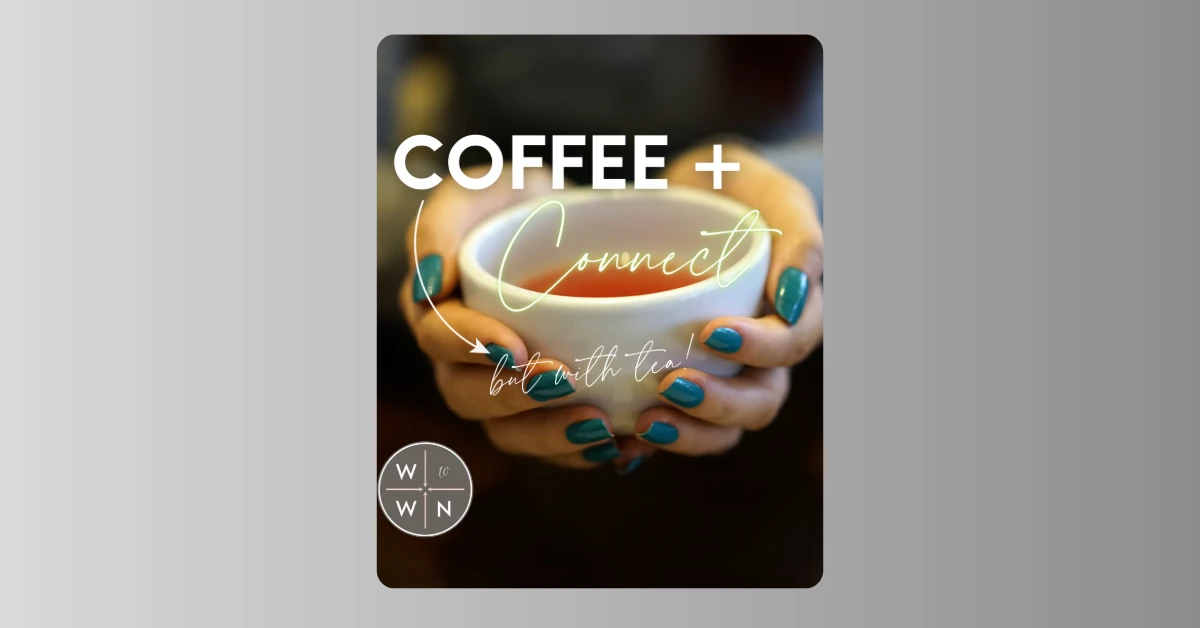 coffee connect