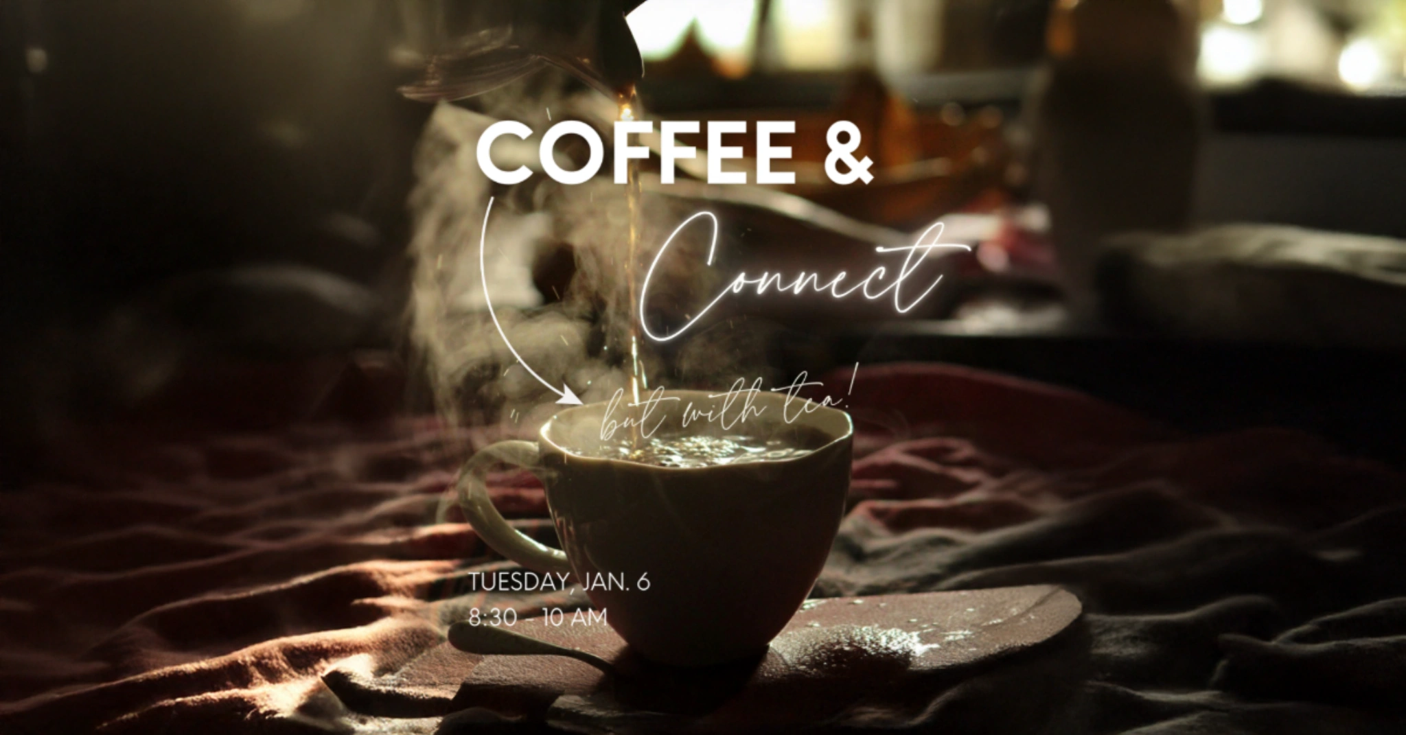coffee connect 3