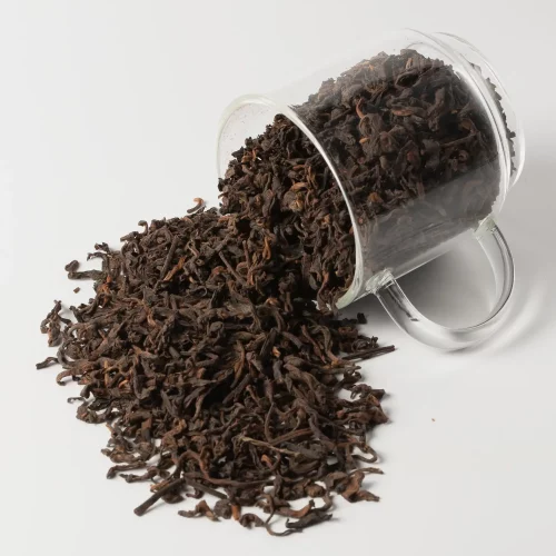 2006 House Pu-Erh 2006 House Pu-Erh - Cup of Tea Clackamas