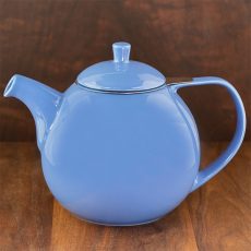 teapot-curve-forlife-45oz-blue blue color forlife curve teapot