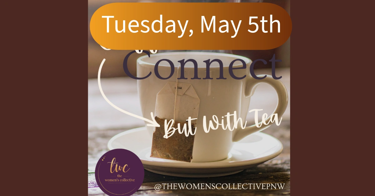 tea connect may5
