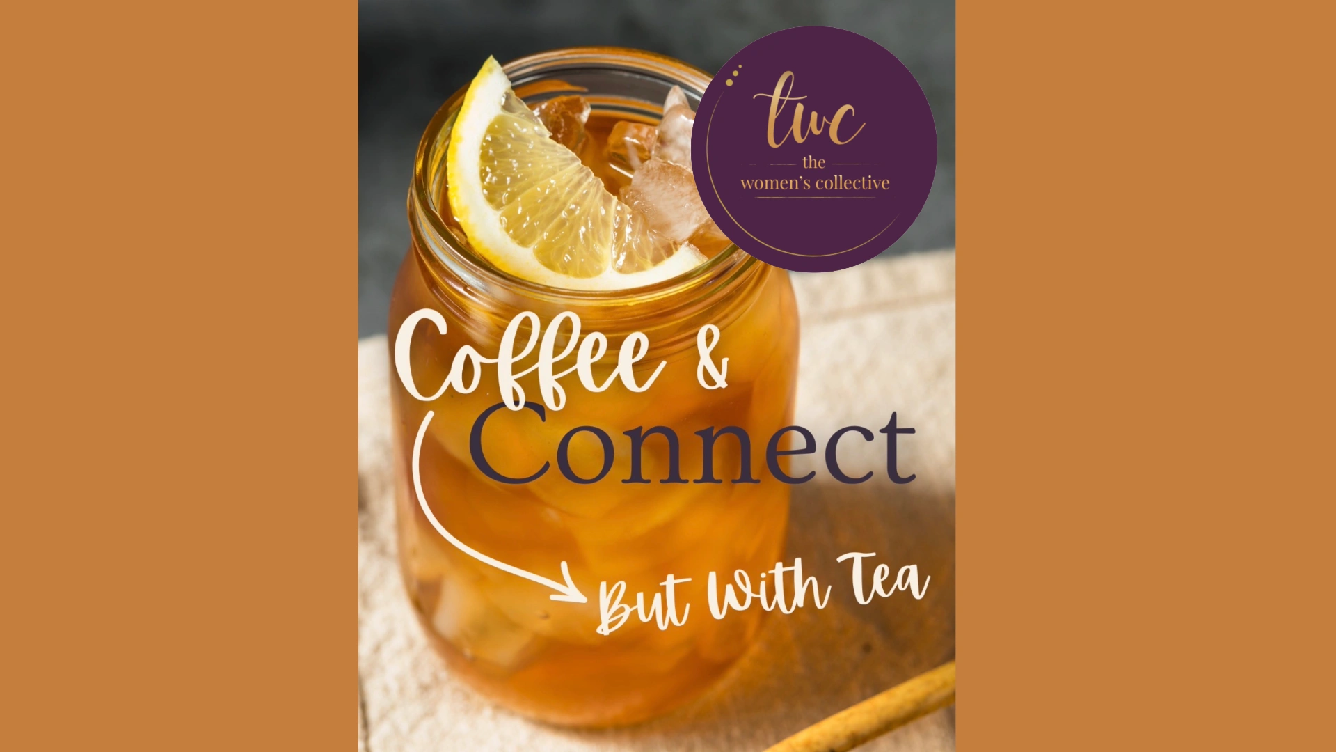 womens collective coffee connect